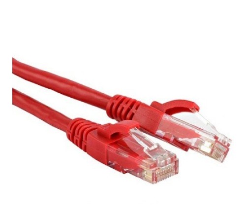 Патч-корд Netko NUTPBC.5e-0.5m-4 (53821)