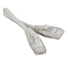 Патч-корд Netko NUTPBC.5e-5m-2 (53843)