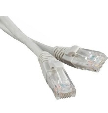 Патч-корд Netko NUTPBC.5e-5m-2 (53843)