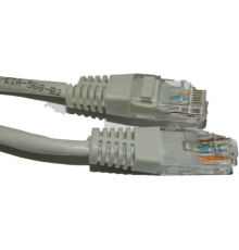 Патч-корд TechnoLink TCUTP.5e-1.5m-2