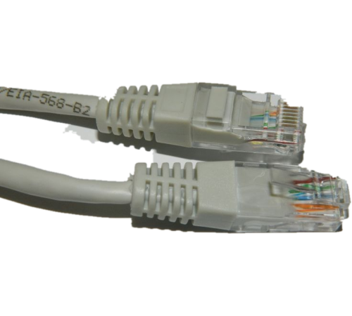 Патч-корд TechnoLink TCUTP.5e-1.5m-2