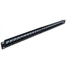 Патч-панель наборная Lanmaster TWT-PP24OK-STP
