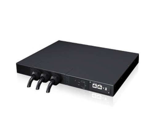 Переключатель нагрузки Delta Electronics STS16002SR00035 Переключатель нагрузки Delta Electronics STS16002SR00035