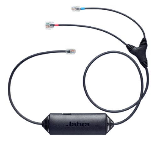Переключатель Jabra Link 14201-33 Переключатель Jabra Link 14201-33
