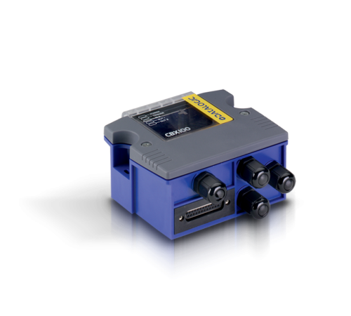 Переходник Datalogic CBX100 93A301067 Переходник Datalogic CBX100 93A301067