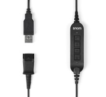 Переходник Snom ACUSB 00004343