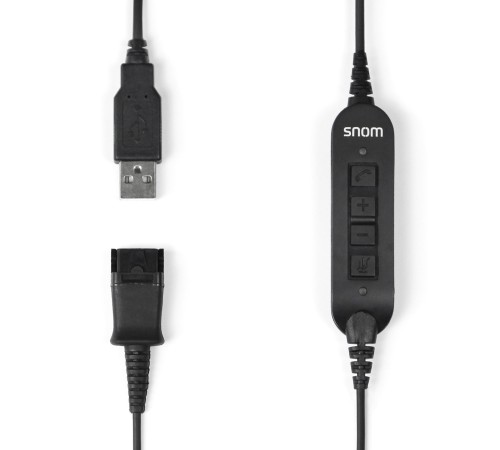 Переходник Snom ACUSB 00004343 Переходник Snom ACUSB 00004343