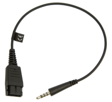 Переходник Jabra LINK STRAIGHT JACK 8800-00-99