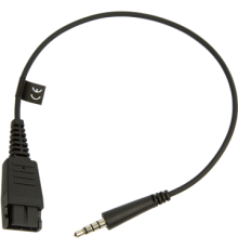 Переходник Jabra LINK STRAIGHT JACK 8800-00-99