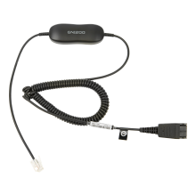 Переходник QD на RJ10 Jabra GN1200 CC 88011-99