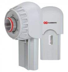 Переходник RF elements TwistPort Shielded Adaptor TP-ADAPTOR-R5AC-S