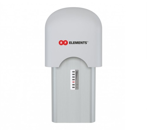 Переходник RF elements TwistPort Shielded Adaptor TP-ADAPTOR-R5AC-S Переходник RF elements TwistPort Shielded Adaptor TP-ADAPTOR-R5AC-S