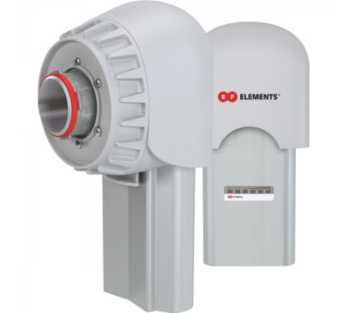 Переходник RF elements TP-ADAPTOR-RM5-S Переходник RF elements TP-ADAPTOR-RM5-S