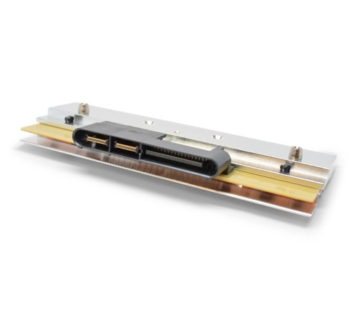 Печатающая головка для принтера Zebra 203 dpi P1083320-010 Печатающая головка для принтера Zebra 203 dpi P1083320-010