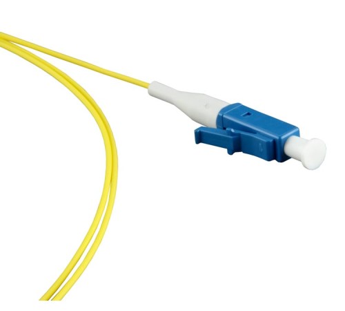 Пигтейл оптический Hyperline FPT-B9-9-LC/AR-1M-LSZH-YL Пигтейл оптический Hyperline FPT-B9-9-LC/AR-1M-LSZH-YL