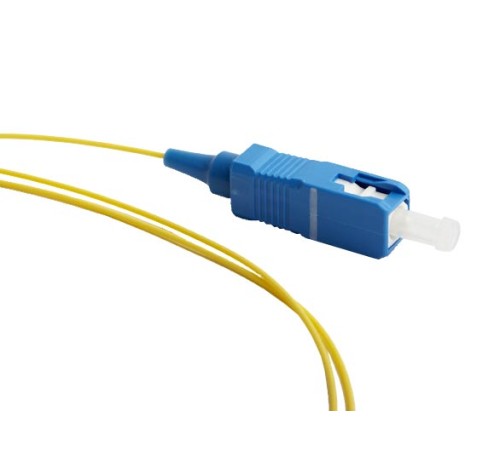 Пигтейл оптический Hyperline FPT-B9-9-SC/UR-1M-LSZH-YL Пигтейл оптический Hyperline FPT-B9-9-SC/UR-1M-LSZH-YL