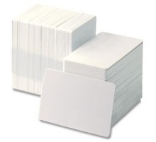 Пластиковые карточки Zebra 104523-111