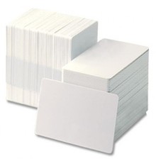 Пластиковые карточки Zebra 104523-111