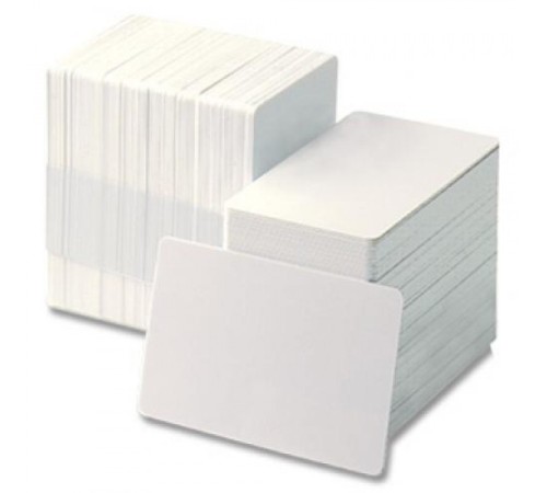 Пластиковые карточки Zebra 104523-111
