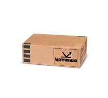 Пластина отделения МФЛ Катюша P247-04-0001-00