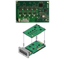 Плата Avaya 700417462