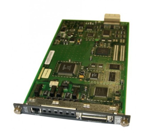 Плата Avaya MM710B 700466634