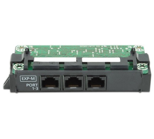 Плата Panasonic KX-NS5130X