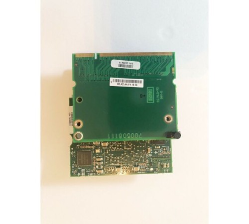 Плата коммуникационная Avaya G430 MP120 700508198 Плата коммуникационная Avaya G430 MP120 700508198