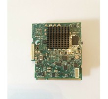 Плата коммуникационная Avaya G430 MP120 700508198