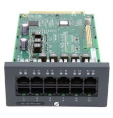 Плата расширения Avaya 700417330