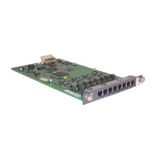 Плата расширения Avaya MM711 700466626