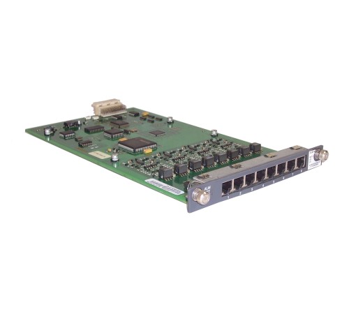Плата расширения Avaya MM711 700466626