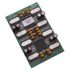 Плата расширения Eltex M8O