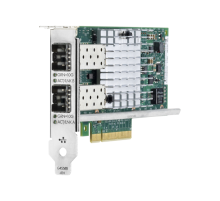 Плата сетевая HP 665249-B21