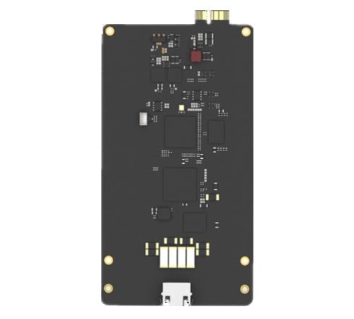 Плата расширения Yeastar EX30 Плата расширения Yeastar EX30