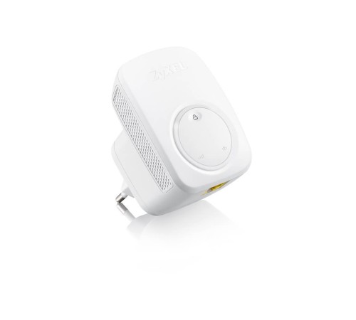 Повторитель Wi-Fi ZYXEL WRE2206-EU0101F Повторитель Wi-Fi ZYXEL WRE2206-EU0101F