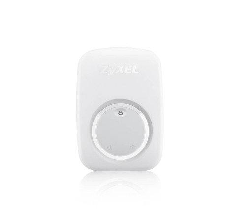 Повторитель Wi-Fi ZYXEL WRE2206-EU0101F Повторитель Wi-Fi ZYXEL WRE2206-EU0101F