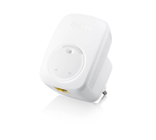Повторитель Wi-Fi ZYXEL WRE2206-EU0101F Повторитель Wi-Fi ZYXEL WRE2206-EU0101F