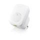 Повторитель Wi-Fi ZYXEL WRE2206-EU0101F