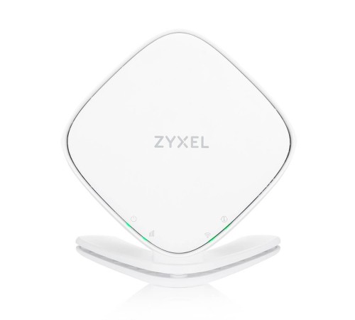 Повторитель беспроводного сигнала ZYXEL WX3100-T0 WX3100-T0-EU01V2F Повторитель беспроводного сигнала ZYXEL WX3100-T0 WX3100-T0-EU01V2F