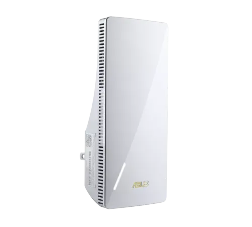 Повторитель беспроводного сигнала Asus RP-AX58 Повторитель беспроводного сигнала Asus RP-AX58