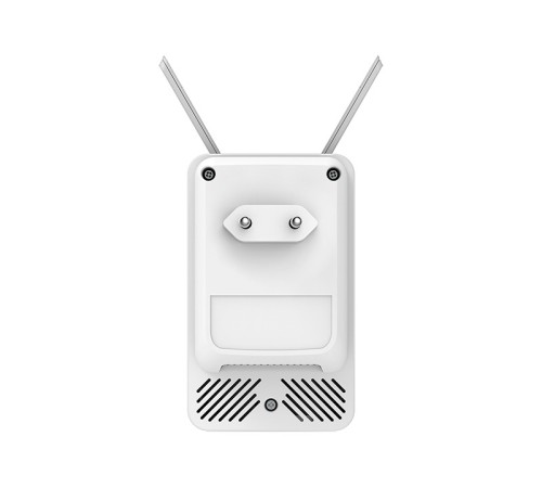 Повторитель беспроводного сигнала D-Link DAP-1620