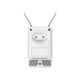 Повторитель беспроводного сигнала D-Link DAP-1620