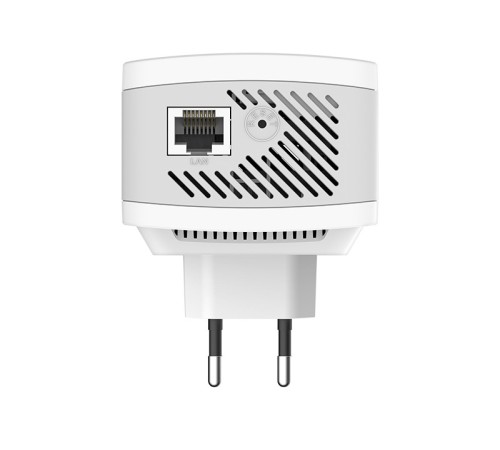 Повторитель беспроводного сигнала D-Link DAP-1620