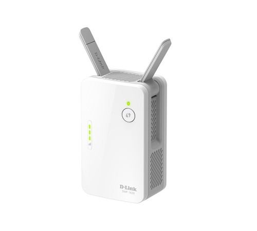 Повторитель беспроводного сигнала D-Link DAP-1620