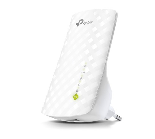 Повторитель беспроводного сигнала TP-Link RE220 Повторитель беспроводного сигнала TP-Link RE220