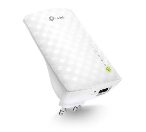 Повторитель беспроводного сигнала TP-Link RE220 Повторитель беспроводного сигнала TP-Link RE220