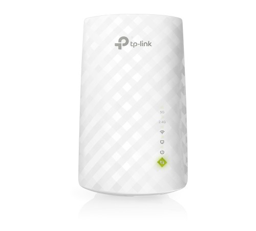 Повторитель беспроводного сигнала TP-Link RE220 Повторитель беспроводного сигнала TP-Link RE220