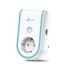 Повторитель беспроводного сигнала TP-Link RE365