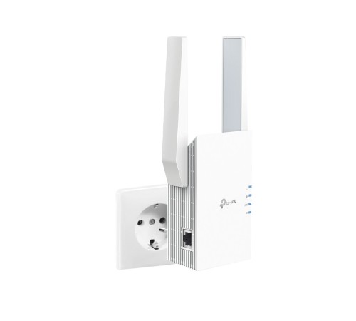 Повторитель беспроводного сигнала TP-Link RE705X Повторитель беспроводного сигнала TP-Link RE705X